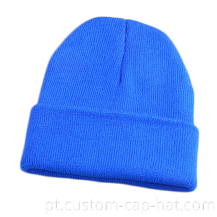 Winter Beanie Hat